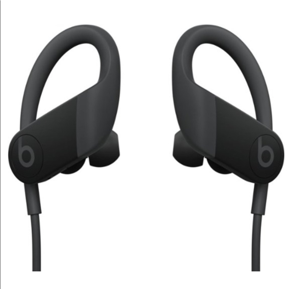 Beats by Dr. Dre - Powerbeats Wireless Earphones